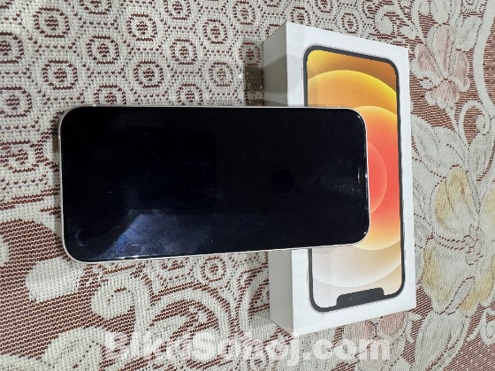 i phone 12